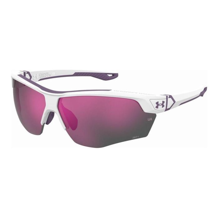 Gafas de Sol Hombre Under Armour UA-YARD-DUAL-NIC 2 Gafas de Sol Hombre Under Armour UA-YARD-DUAL-NIC 2