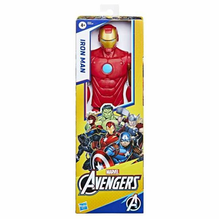 Figura avenger titan 30 cm - modelos surtidos 5 Figura avenger titan 30 cm - modelos surtidos 5