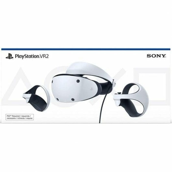 Gafas de Realidad Virtual Sony PlayStation VR2 4