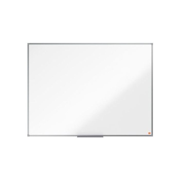 Nobo Pizarra Basic Magnetica Lacada 120x90 cm