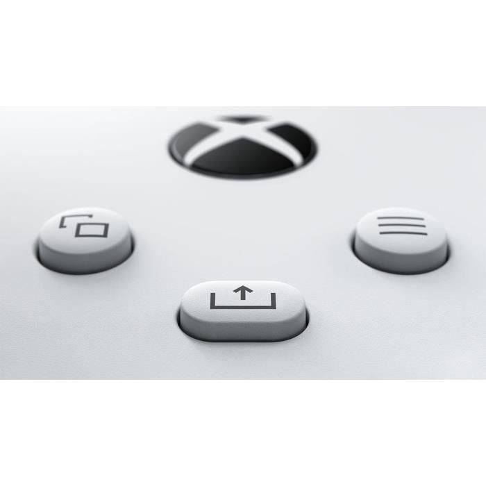Mando Gaming Inalámbrico Microsoft 4 Mando Gaming Inalámbrico Microsoft 4