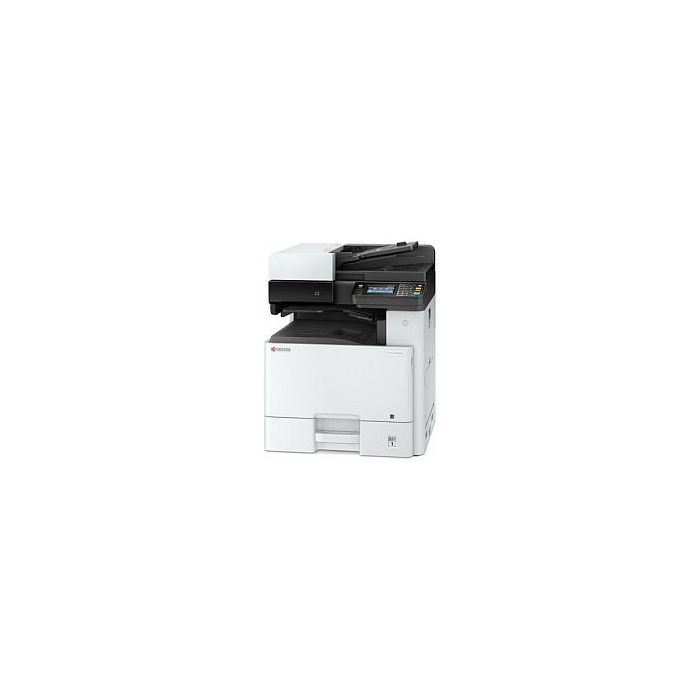 Kyocera ECOSYS M8124cidn Multifuncional Láser A3, Impresión Color, Copia, Escaneo y Fax 2