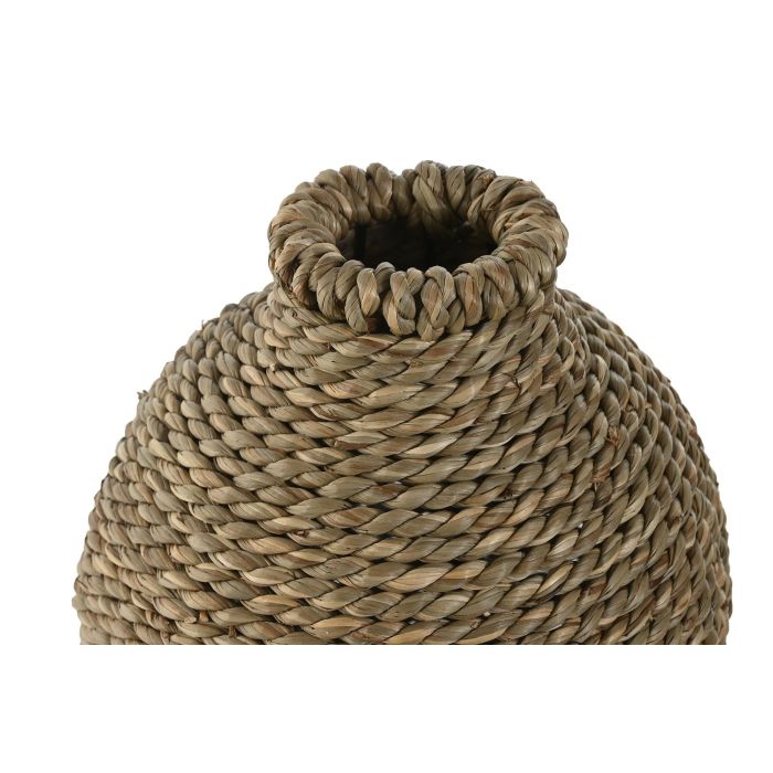 Jarron Balines DKD Home Decor Natural 15 x 32 x 15 cm 1 Jarron Balines DKD Home Decor Natural 15 x 32 x 15 cm 1