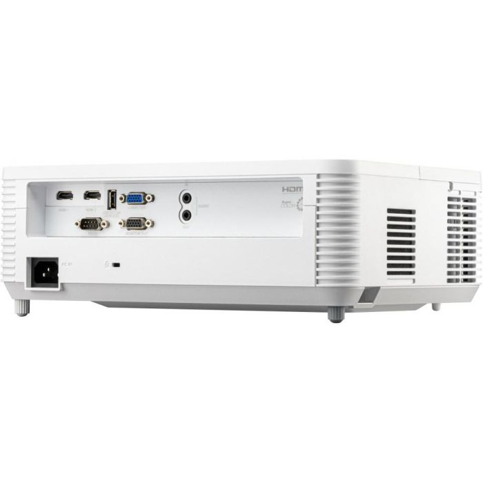 Viewsonic PA700S Proyector de Alcance Estándar 4500 Lúmenes ANSI SVGA (800x600) Blanco 15 Viewsonic PA700S Proyector de Alcance Estándar 4500 Lúmenes ANSI SVGA (800x600) Blanco 15
