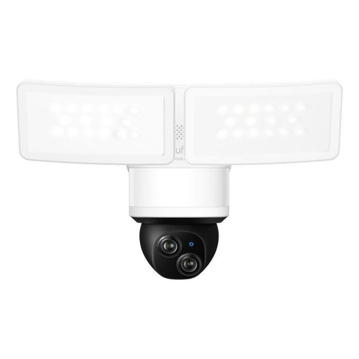 Eufy E340 Cámara de Seguridad IP Floodlight 3K Dual Cam 360° Pan/Tilt Wi-Fi 6 Interior/Exterior IP65 Almacenamiento Local Sin Cuotas 5 Eufy E340 Cámara de Seguridad IP Floodlight 3K Dual Cam 360° Pan/Tilt Wi-Fi 6 Interior/Exterior IP65 Almacenamiento Local Sin Cuotas 5