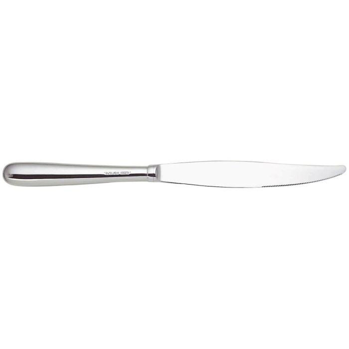 Alessi LCD01/6 Caccia Cuchillo para Fruta Juego de 6 Piezas Acero Inoxidable 18/10