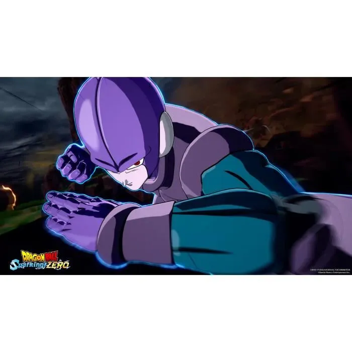 Bandai Namco Entertainment Dragon Ball Z: Kakarot Edición Definitiva Juego PS5 4