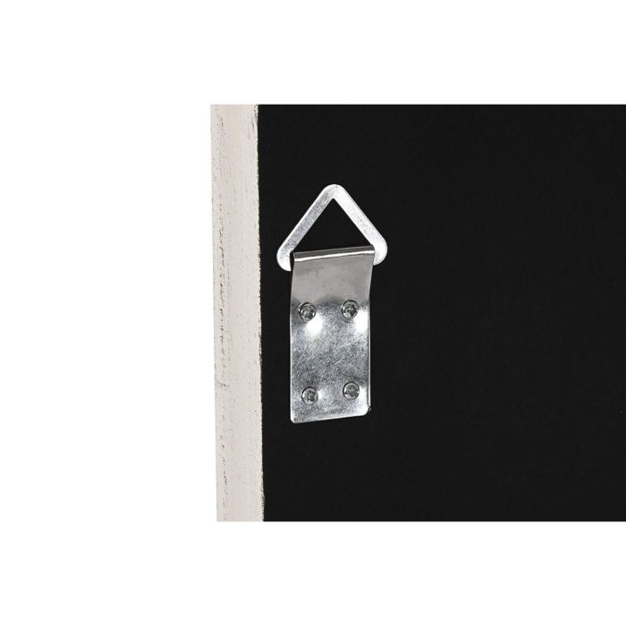 Espejo Glam DKD Home Decor Dorado Blanco 4 x 128 x 68 cm 1 Espejo Glam DKD Home Decor Dorado Blanco 4 x 128 x 68 cm 1