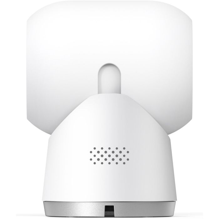 Eufy Indoor Cam S350 Cámara de Seguridad Dual 4K UHD con Zoom 8x PTZ 360° IA Personas/Mascotas Wi-Fi Doble Banda 5 Eufy Indoor Cam S350 Cámara de Seguridad Dual 4K UHD con Zoom 8x PTZ 360° IA Personas/Mascotas Wi-Fi Doble Banda 5