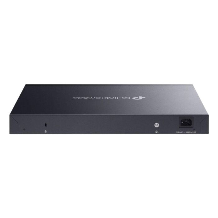 Switch TP-Link SG3428XMPP 5 Switch TP-Link SG3428XMPP 5