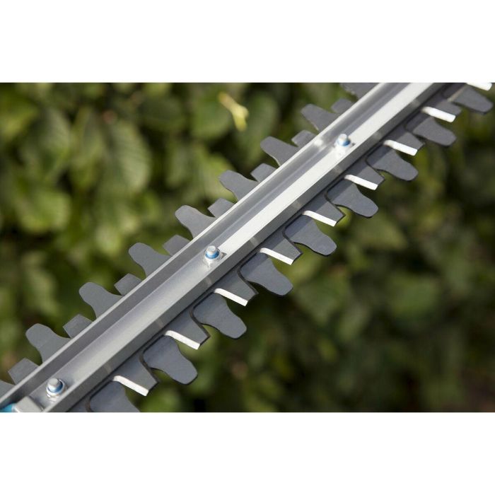 GARDENA EasyCut 420 Cortasetos Eléctrico 420W, longitud de corte 45cm, diámetro 18mm, ligero para setos pequeños/medianos 2 GARDENA EasyCut 420 Cortasetos Eléctrico 420W, longitud de corte 45cm, diámetro 18mm, ligero para setos pequeños/medianos 2