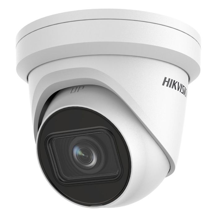 Hikvision DS-2CD2H43G2-IZS Cámara de Seguridad IP Exterior 4MP Turret Varifocal (2.8-12mm) con Visión Nocturna, PoE, IP67 2
