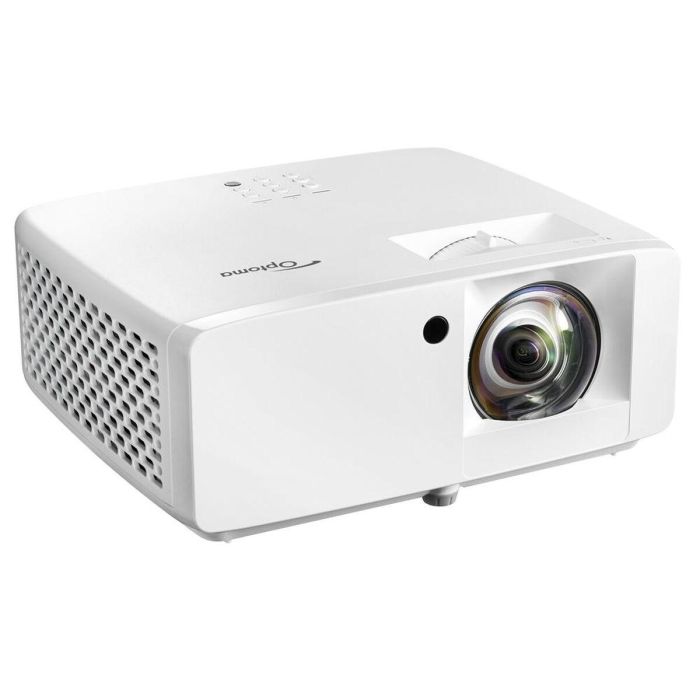 Proyector Optoma E9PD7KK31EZ4 HD 1920 x 1080 px 1 Proyector Optoma E9PD7KK31EZ4 HD 1920 x 1080 px 1