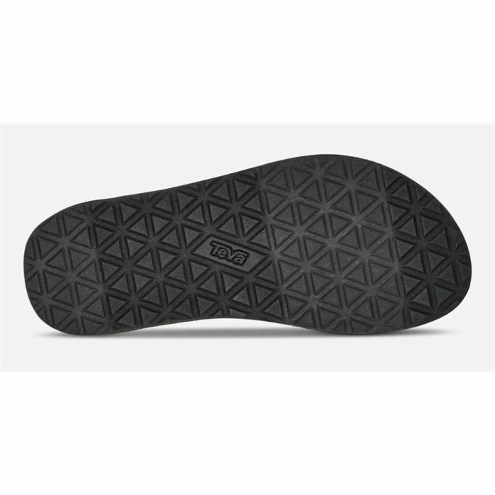Sandalias de Montaña Teva Teva Original Negro 3 Sandalias de Montaña Teva Teva Original Negro 3