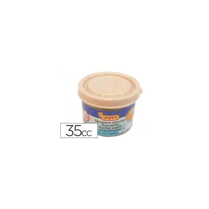 Tempera Jovi 35 mL Carne Tempera Jovi 35 mL Carne