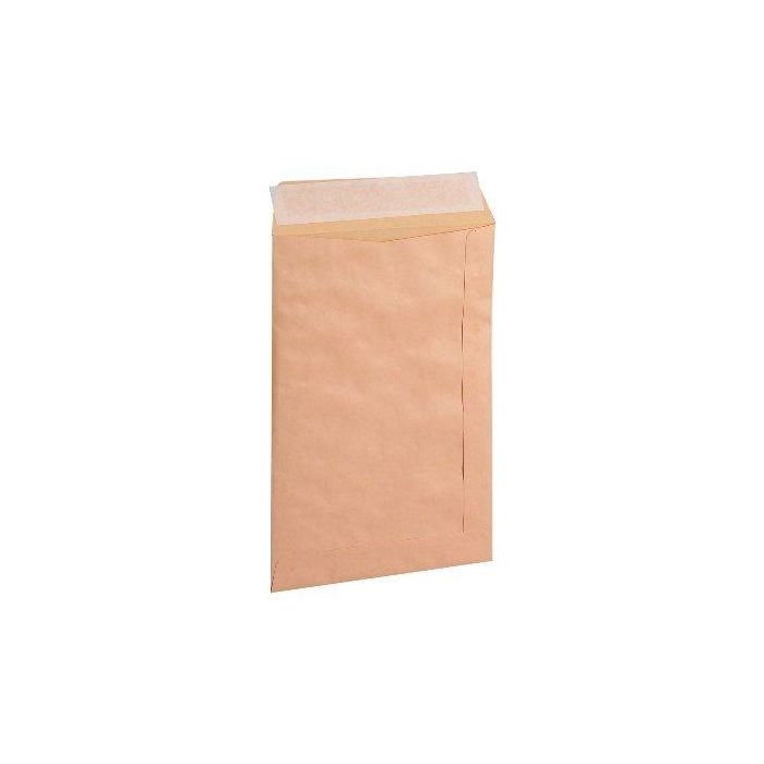 Sobre-Bolsa Sam 145X355 Celulosa Chamoix 90G (Silicona) Caja De 250