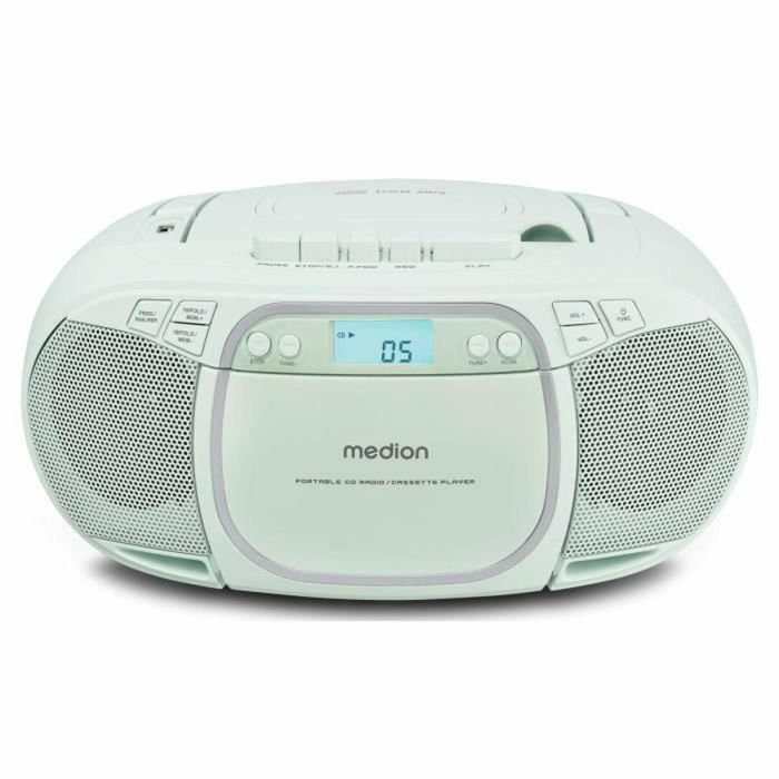 Radio Medion 0 Radio Medion 0