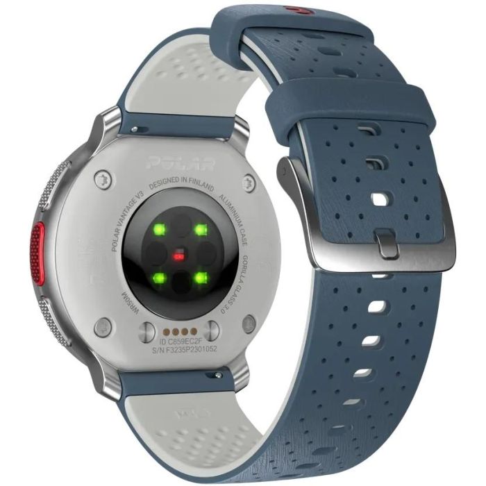 Smartwatch Polar VANTAGE V3 2