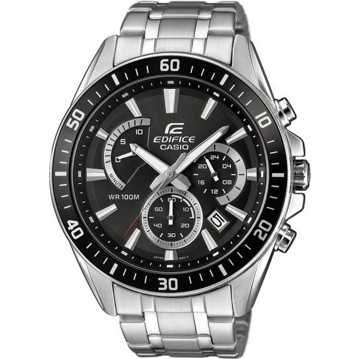 Reloj CASIO Quartz Edifice EFR-552D-1AVUEF Hombre Reloj CASIO Quartz Edifice EFR-552D-1AVUEF Hombre