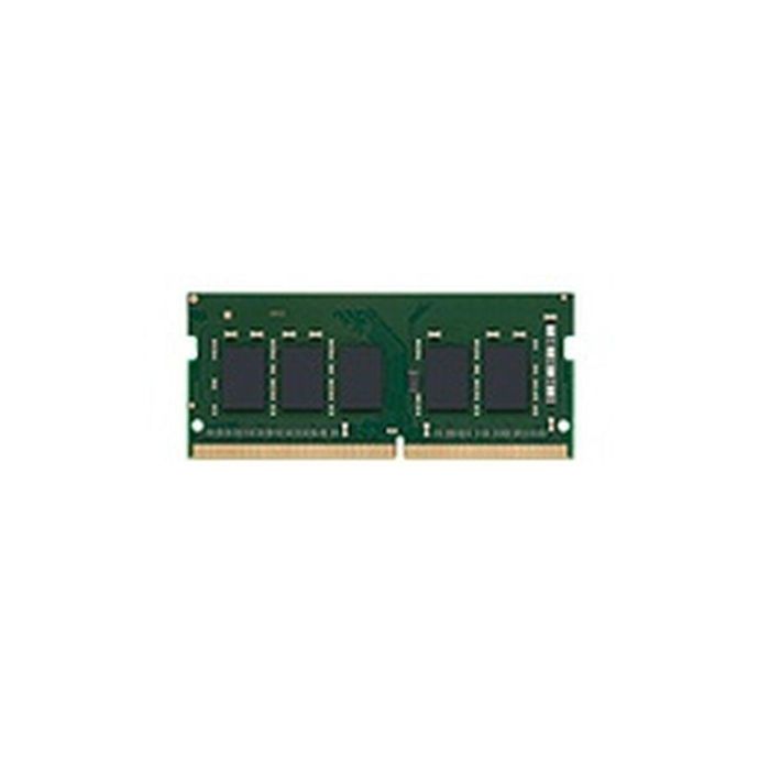 Memoria RAM Kingston KTH-PN426ES8/16G 16 GB CL19 DDR4 2666 MHz 5 Memoria RAM Kingston KTH-PN426ES8/16G 16 GB CL19 DDR4 2666 MHz 5
