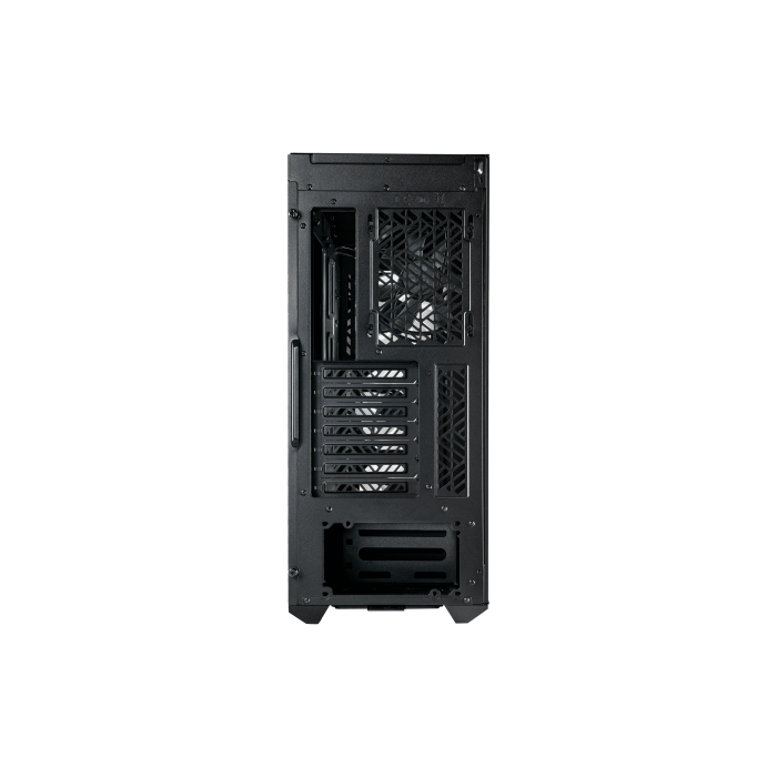 Cooler Master MasterBox 520 MB520-KGNN-S01 Caja de PC Midi Tower Negra 3 Cooler Master MasterBox 520 MB520-KGNN-S01 Caja de PC Midi Tower Negra 3