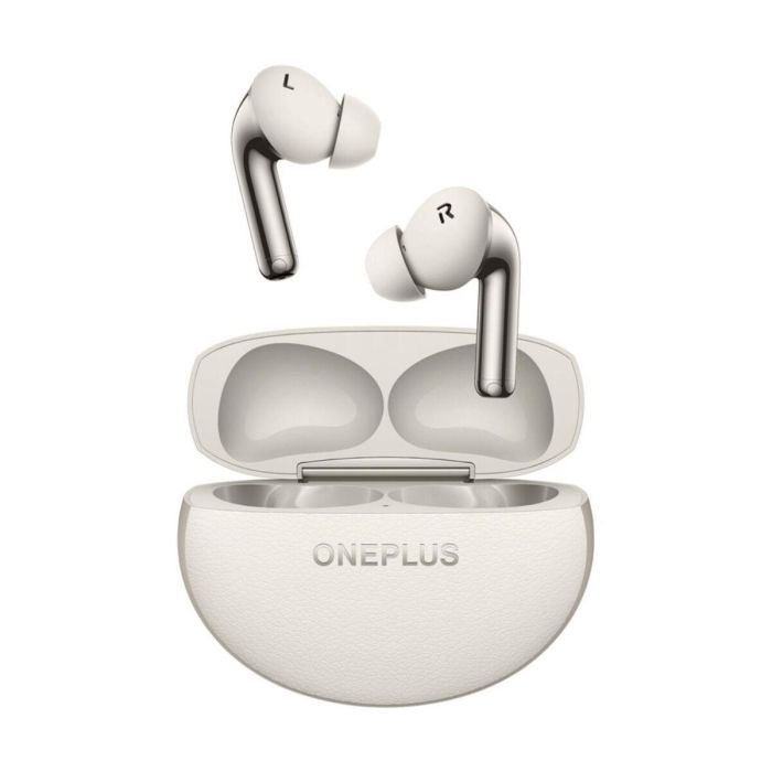 Auriculares in Ear Bluetooth OnePlus Buds Pro 3 Blanco 3