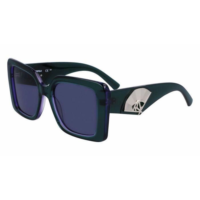 Gafas de Sol Mujer Karl Lagerfeld KL6126S-5220427 Ø 52 mm Gafas de Sol Mujer Karl Lagerfeld KL6126S-5220427 Ø 52 mm