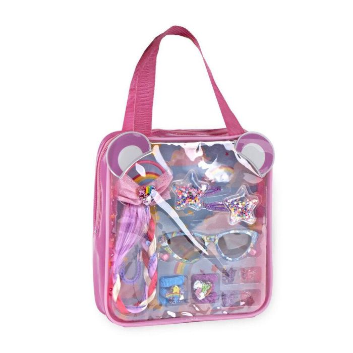 Set belleza + gafas Hello Kitty 0 Set belleza + gafas Hello Kitty 0