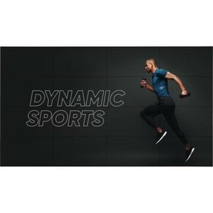 Monitor Videowall LG 55VL5PJ-A Full HD 55" IPS 3