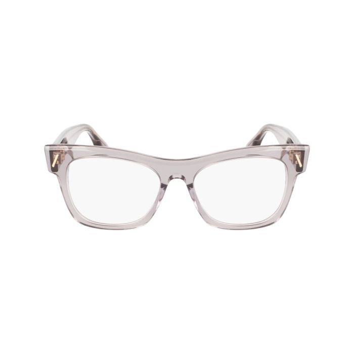 Montura de Gafas Mujer Victoria Beckham VB2634-5116037 Ø 51 mm 2 Montura de Gafas Mujer Victoria Beckham VB2634-5116037 Ø 51 mm 2