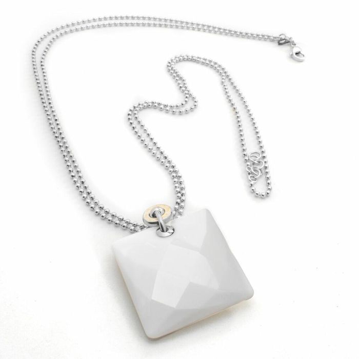 Collar Mujer Folli Follie 3N0F006W 38 cm Collar Mujer Folli Follie 3N0F006W 38 cm