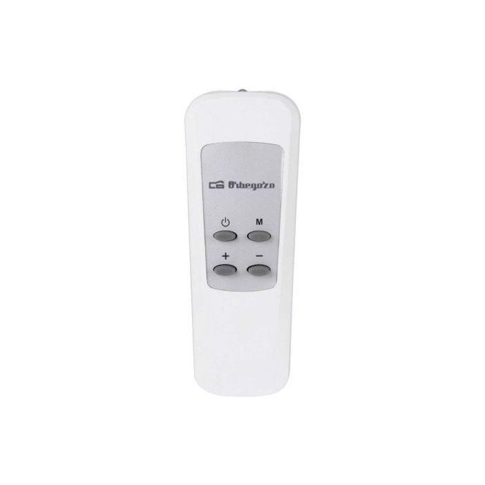 Panel Calefactor Radiante Orbegozo REH 2000A/ 2000W 4 Panel Calefactor Radiante Orbegozo REH 2000A/ 2000W 4