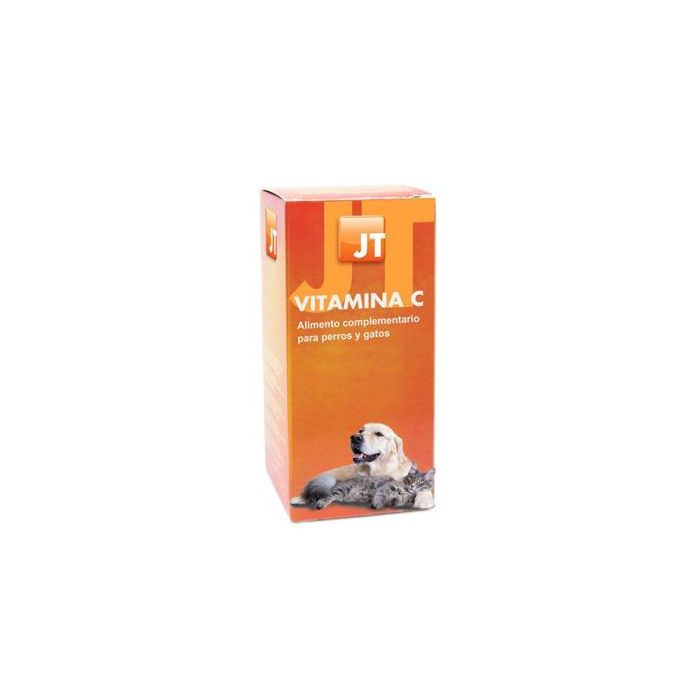 Vitamina C 55 mL Oral