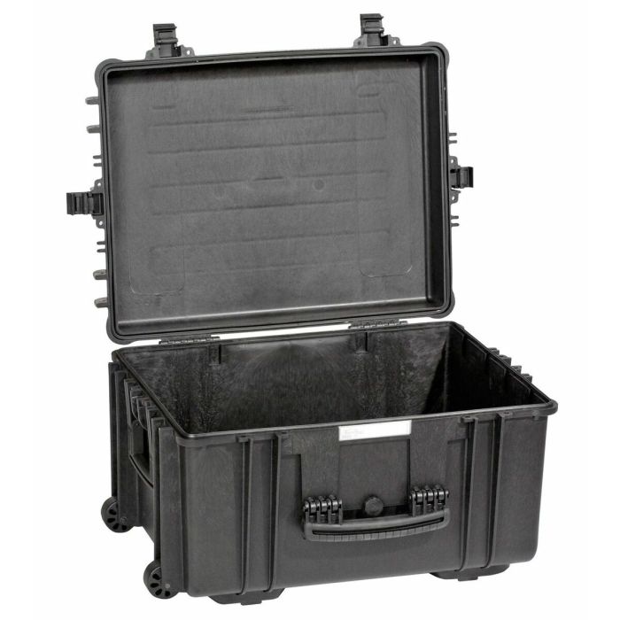 Maletín de Herramientas GT Line EXPLORER 5833 68,2 x 51 x 35,5 cm Polipropileno 59 L 13 Maletín de Herramientas GT Line EXPLORER 5833 68,2 x 51 x 35,5 cm Polipropileno 59 L 13