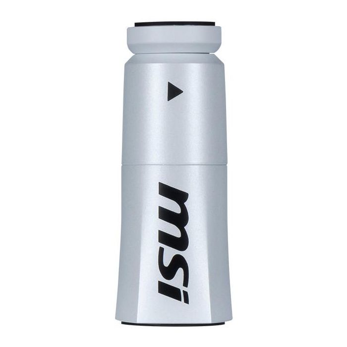 MSI Tarjeta Gráfica GeForce RTX 5070 12GB GDDR7 Gaming Trio OC White 5