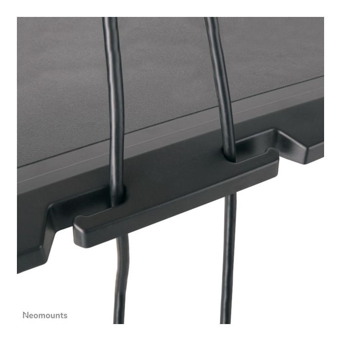Soporte de Mesa para Pantalla Neomounts NSMONITOR20 Negro 10 kg Soporte de Mesa para Pantalla Neomounts NSMONITOR20 Negro 10 kg