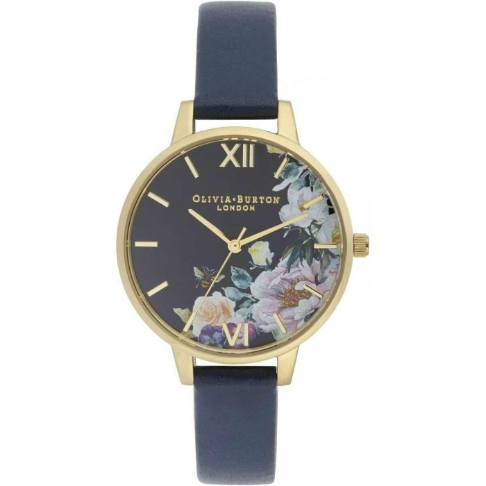 Reloj Mujer Olivia Burton OB16EG113 (Ø 34 mm)