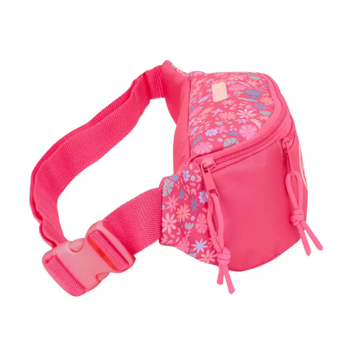 Riñonera Safta Feeling Multicolor 23 x 12 x 9 cm 2