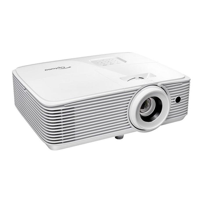 Optoma HD30LV Proyector DLP Portátil 3D Full HD 1920x1080 4500 Lúmenes ANSI
