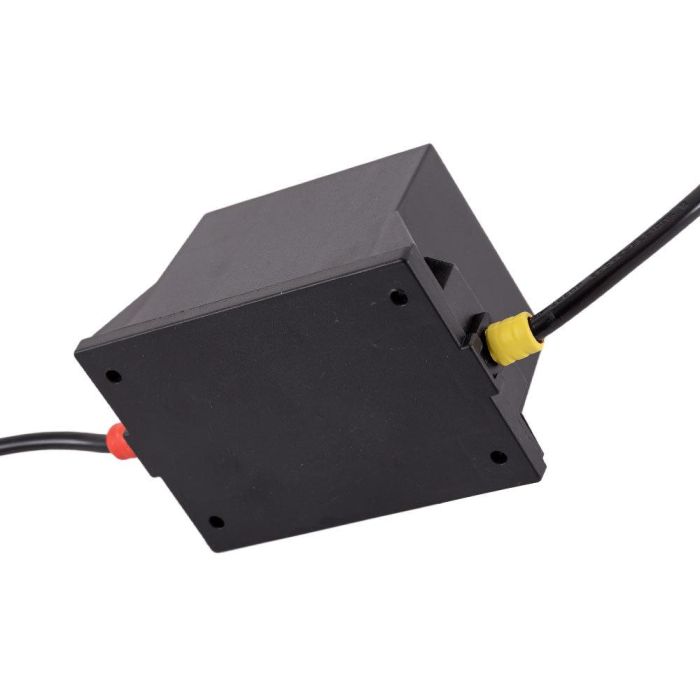 Transformador Fuente Alimentación AC/DC 230V a 12V 60W IP68 Sumergible para LED y Focos Exterior PL21900060WIP68 2 Transformador Fuente Alimentación AC/DC 230V a 12V 60W IP68 Sumergible para LED y Focos Exterior PL21900060WIP68 2