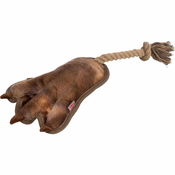 Peluche para perros Trixie Poliéster 35 cm 3 Peluche para perros Trixie Poliéster 35 cm 3