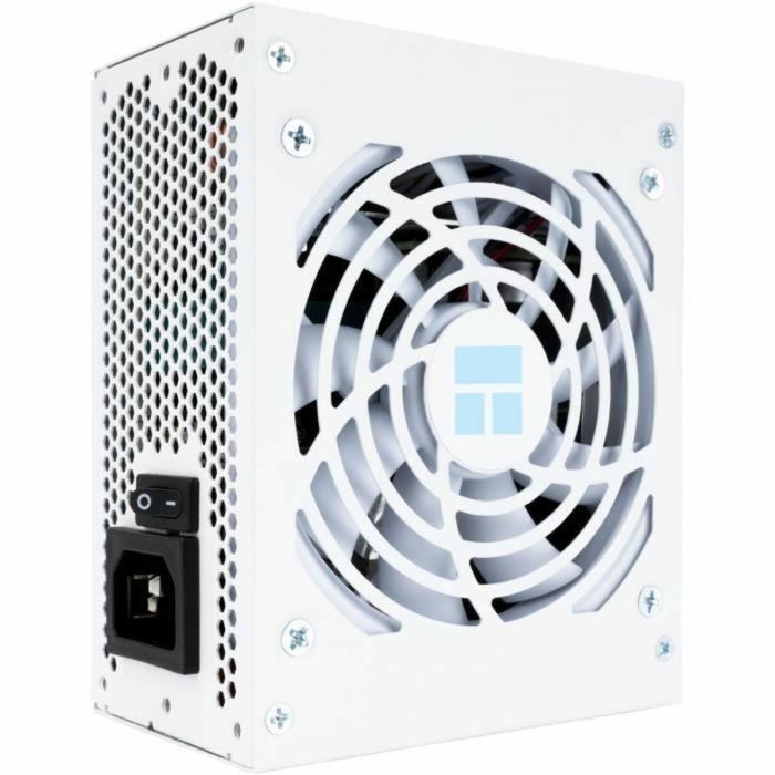 Thermalright THE0814256019002 Fuente de Alimentación PC no Modular 500W 80+ Bronce Blanco para Ordenadores