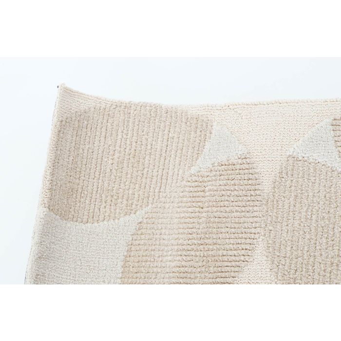 Alfombra Moderno DKD Home Decor Beige 290 x 0.9 x 200 cm 1 Alfombra Moderno DKD Home Decor Beige 290 x 0.9 x 200 cm 1
