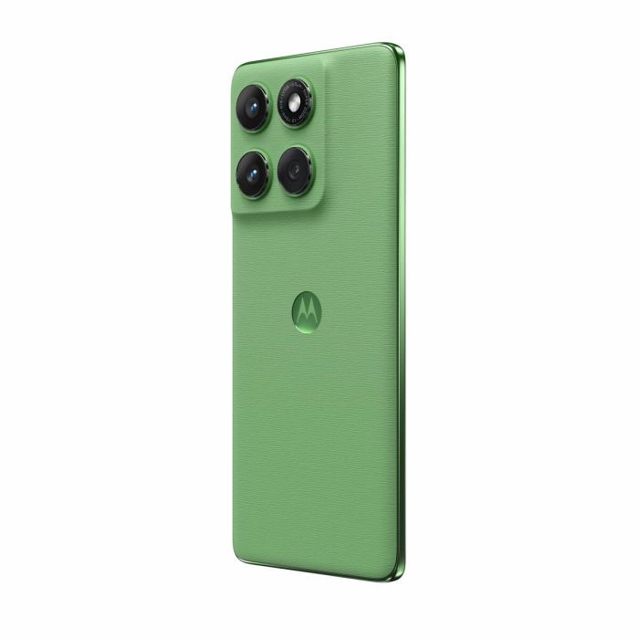 Smartphone Motorola PB7H0021ES 6,67" Octa Core 12 GB RAM 512 GB Verde 26