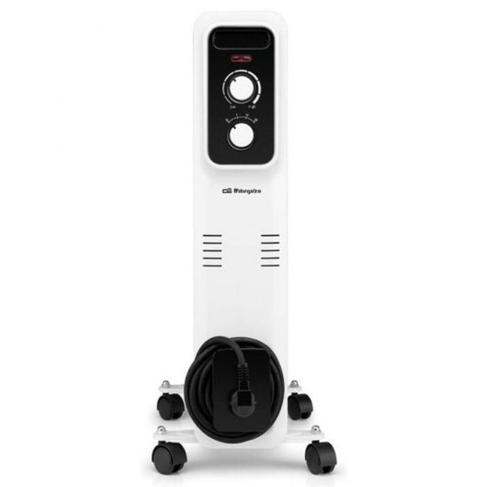 Radiador Orbegozo NA 2000 W 5 Radiador Orbegozo NA 2000 W 5