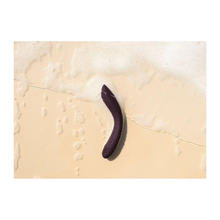Vibrador Womanizer WOM170-AUBERGINE 21 Vibrador Womanizer WOM170-AUBERGINE 21