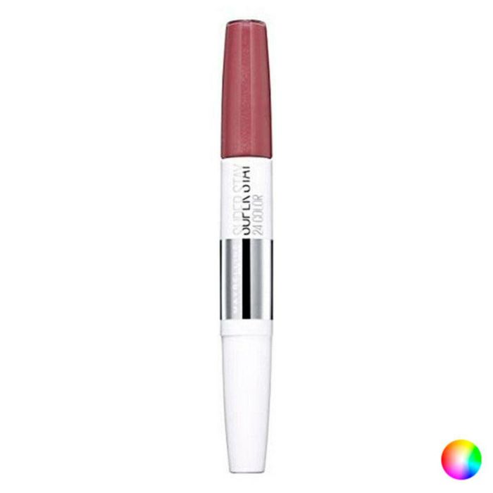Pintalabios Superstay Maybelline 0 Pintalabios Superstay Maybelline 0