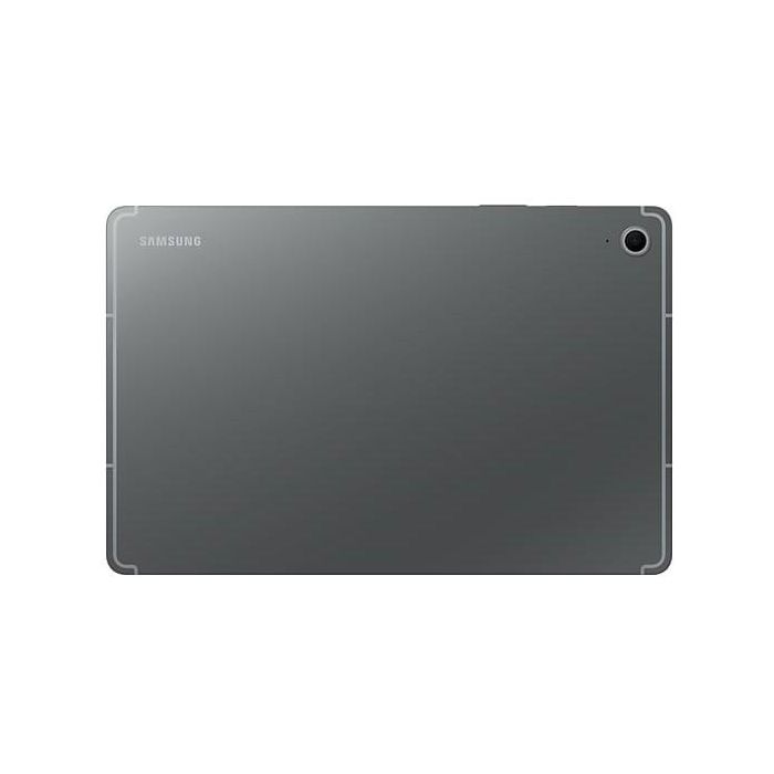 Samsung Galaxy Tab S10 FE X526B Enterprise Edition 5G 10.9" 8GB RAM 128GB Gris 3