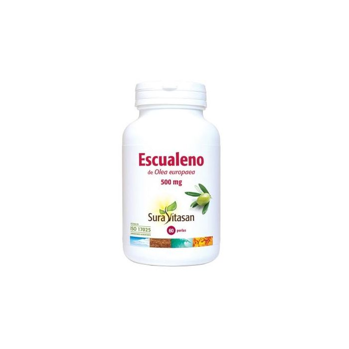 Escualeno Escualeno
