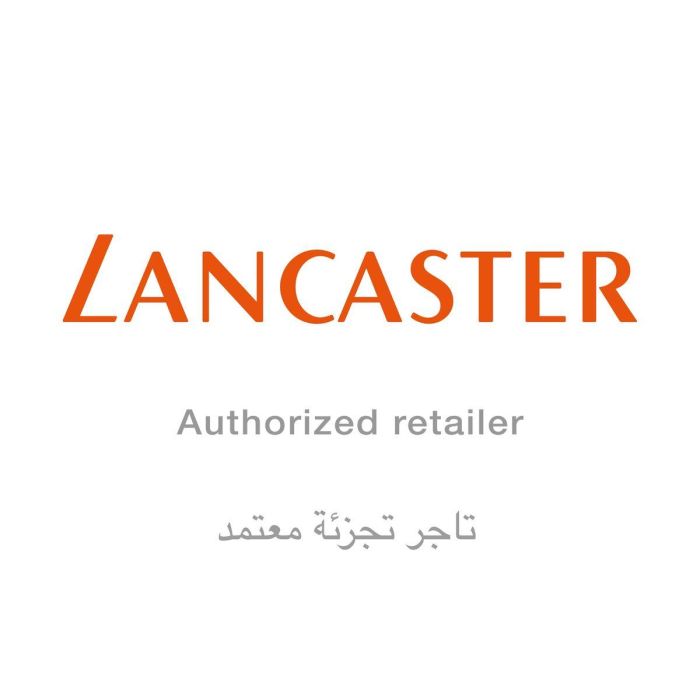Lancaster Eau de Lancaster Desodorante Crema para Piel Sensible 125 ml - Protección Eficaz, Antiolores y Sin Irritaciones 2